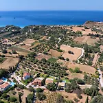 Menda Καλιγάτα