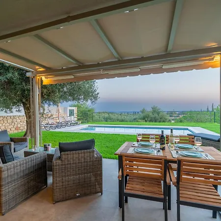 Villa Menda Kaligata