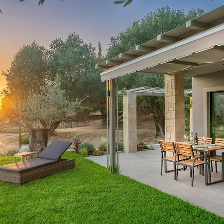 Villa Menda Kaligata