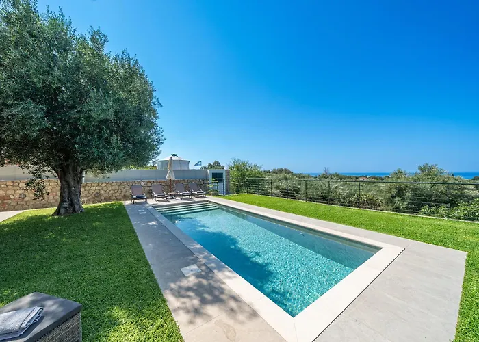 Menda ヴィラ Kaligata