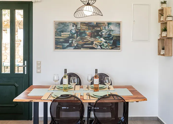 Menda ヴィラ Kaligata