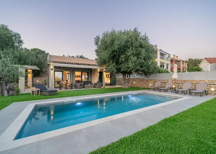 Menda ヴィラ Kaligata